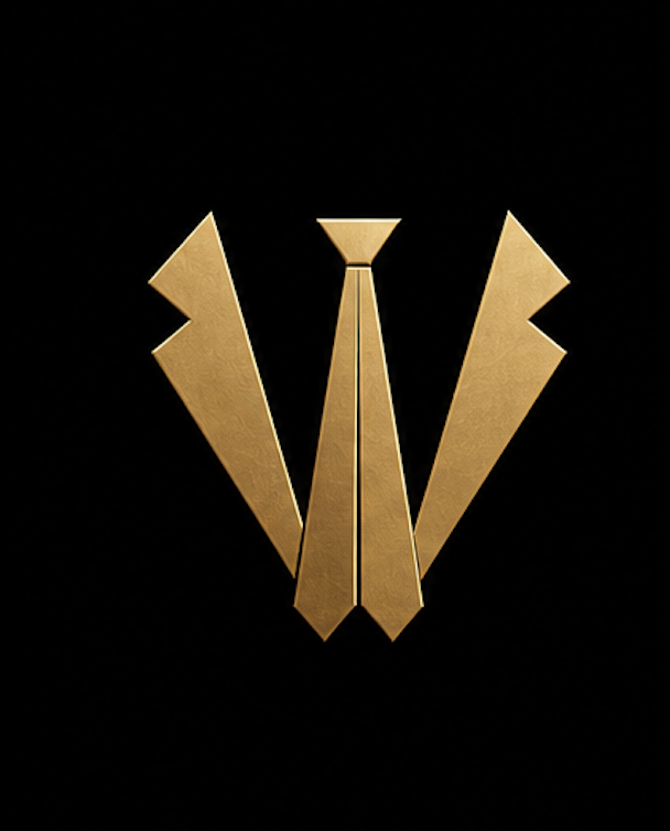 The Wright Way crest