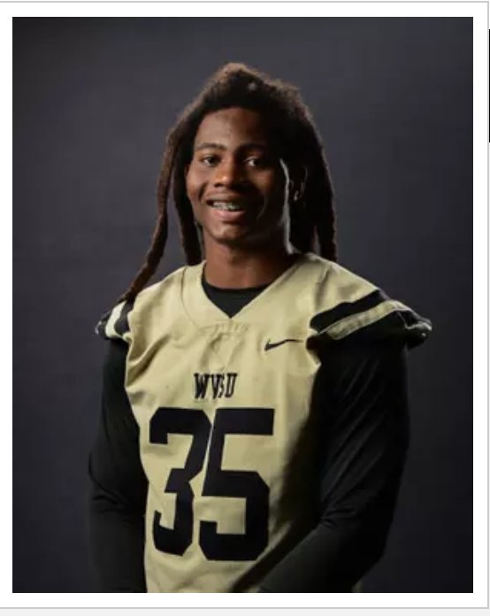 Otis Guyton Jr.