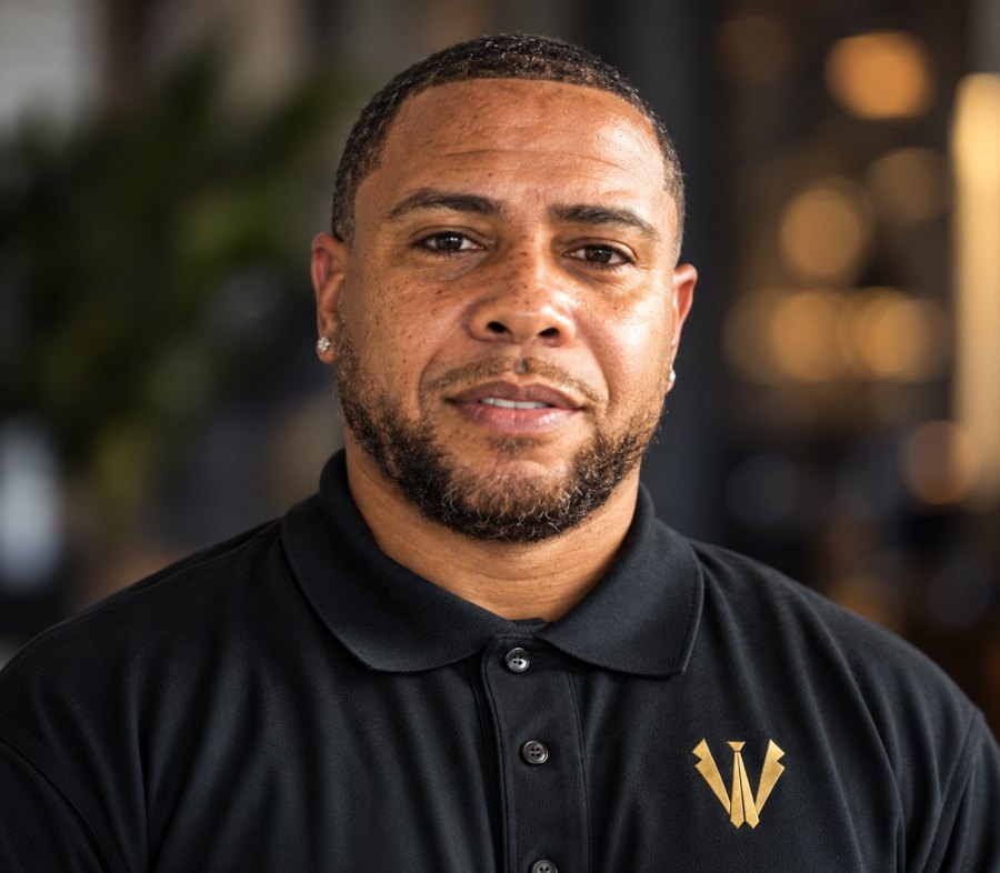Theo M. Wright Sr.